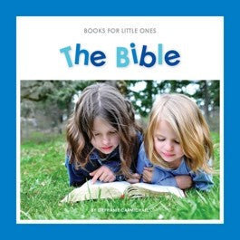 The Bible - Re-vived