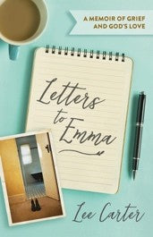 Letters To Emma - Re-vived