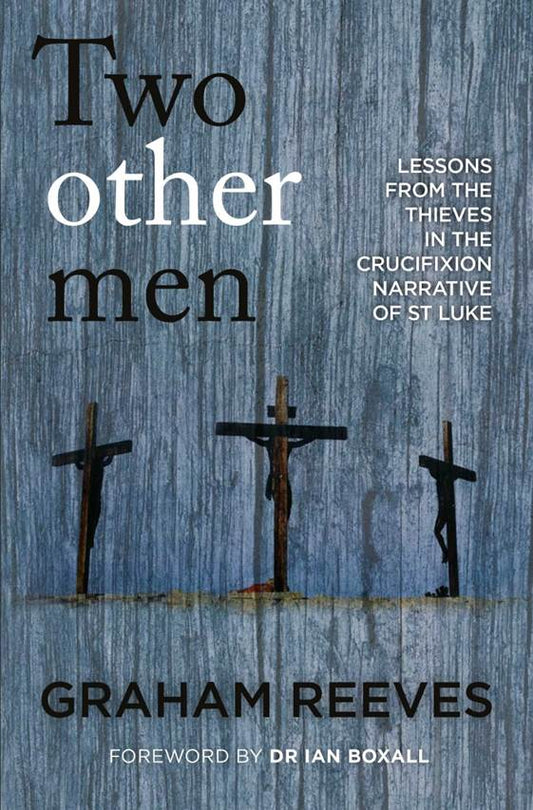Two Other Men - Re-vived