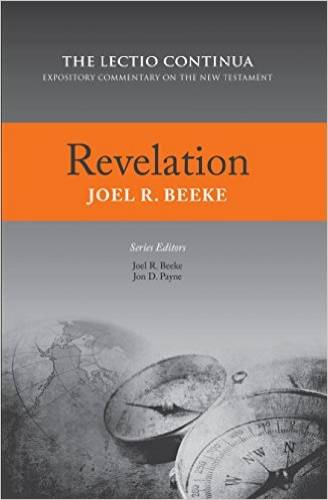 Revelation - Re-vived