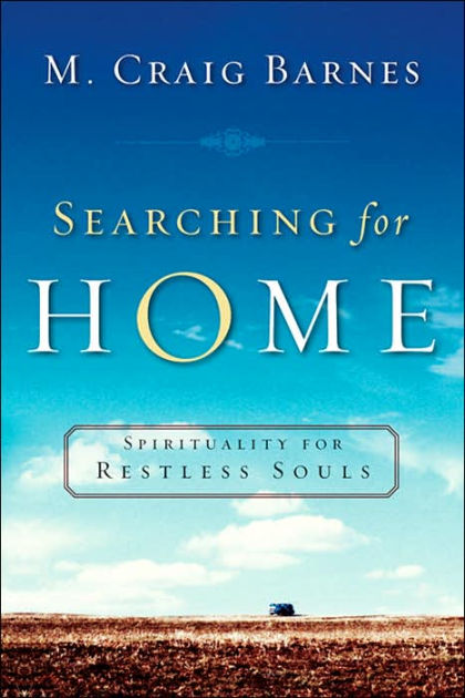 Searching for Home - Re-vived