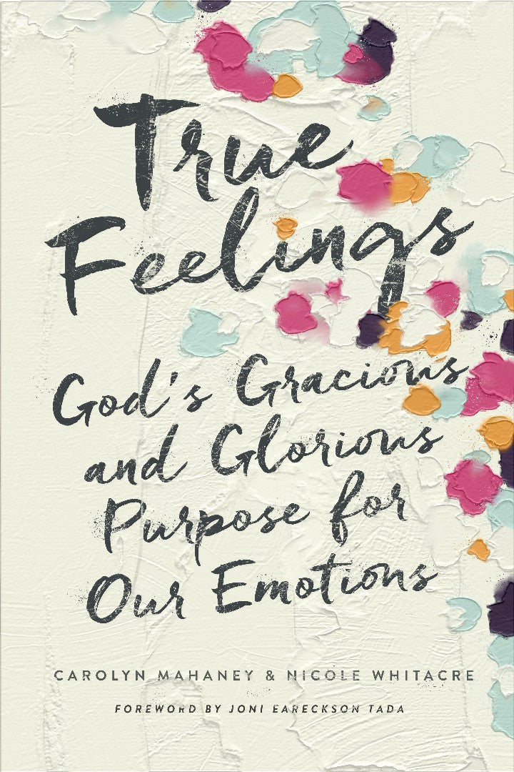True Feelings - Re-vived