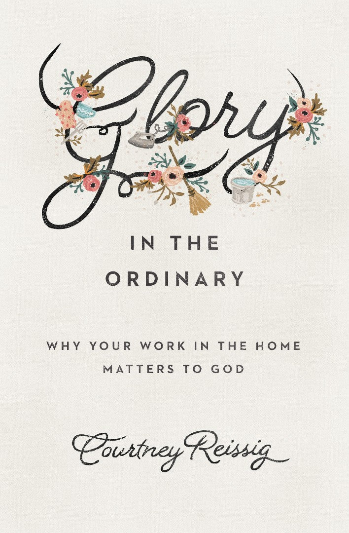 Glory In The Ordinary - Re-vived