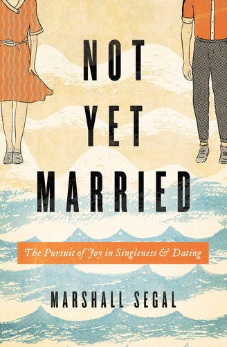 Not Yet Married - Re-vived