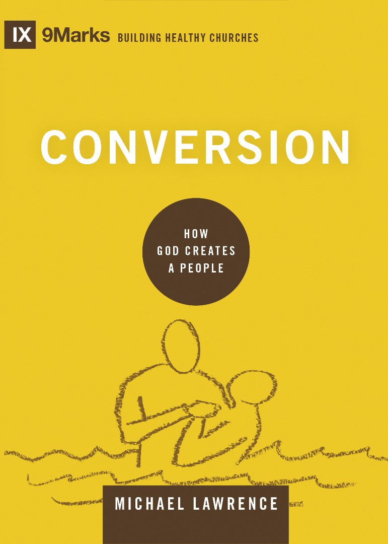 Conversion - Re-vived