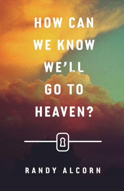 How Can We Know We'll Go To Heaven? (Pack Of 25) - Re-vived