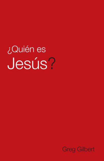 Who Is Jesus? (Spanish, Pack Of 25) - Re-vived