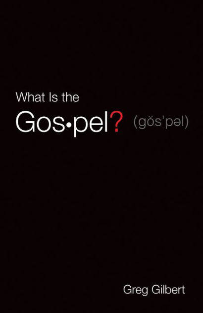 What Is The Gospel? (Pack Of 25) - Re-vived