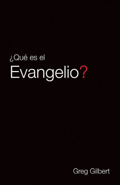 What Is The Gospel? (Spanish, Pack Of 25) - Re-vived