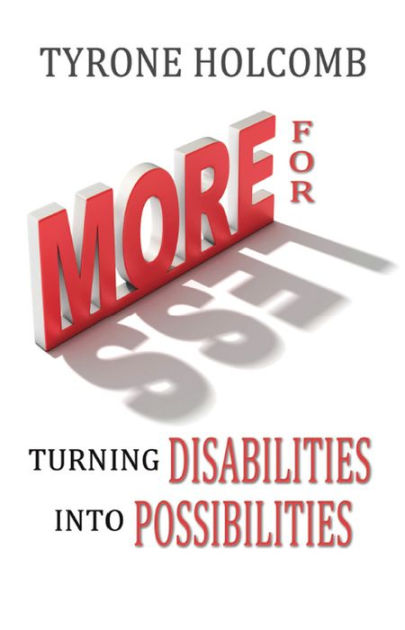 More For Less - Re-vived