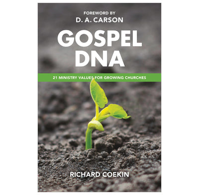 Gospel DNA - Re-vived