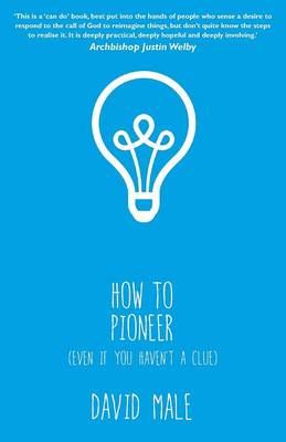 How to Pioneer - Re-vived