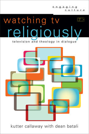 Watching TV Religiously - Re-vived