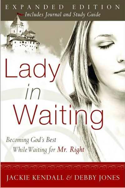 Lady in Waiting Expanded Edition - Re-vived