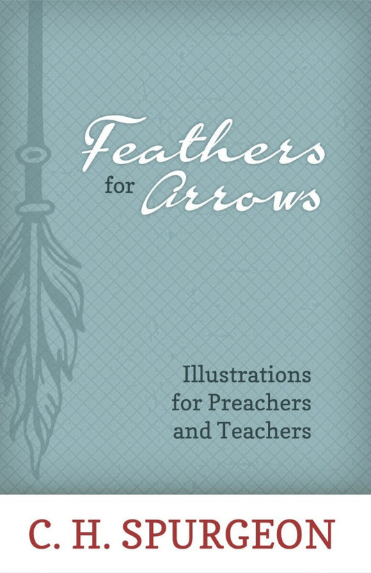 Feathers for Arrows - Re-vived