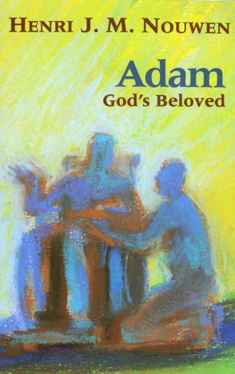 Adam God's Beloved - Re-vived