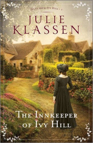 The Innkeeper Of Ivy Hill - Re-vived