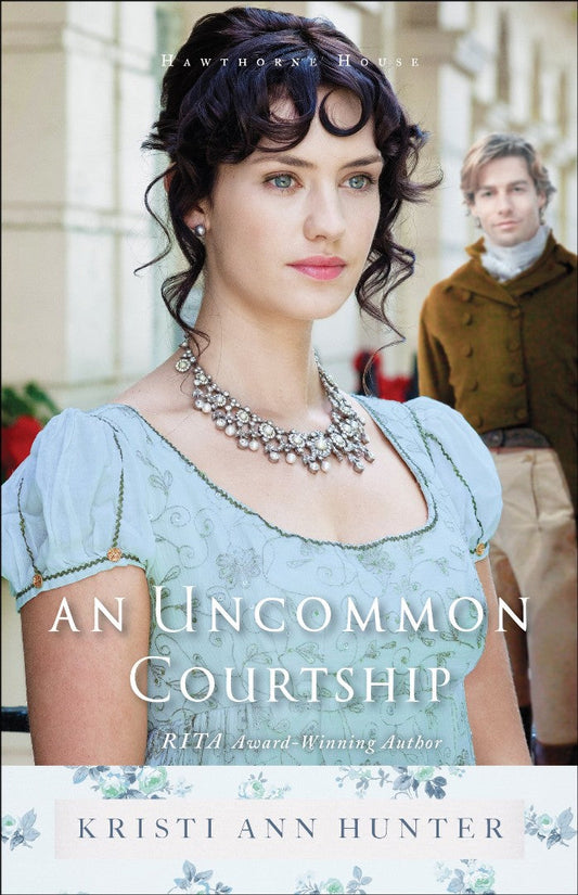 Uncommon Courtship, An - Re-vived