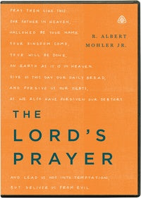 The Lord's Prayer DVD - Re-vived