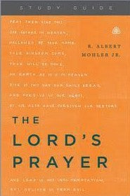 Lord's Prayer, The: Study Guide - Re-vived