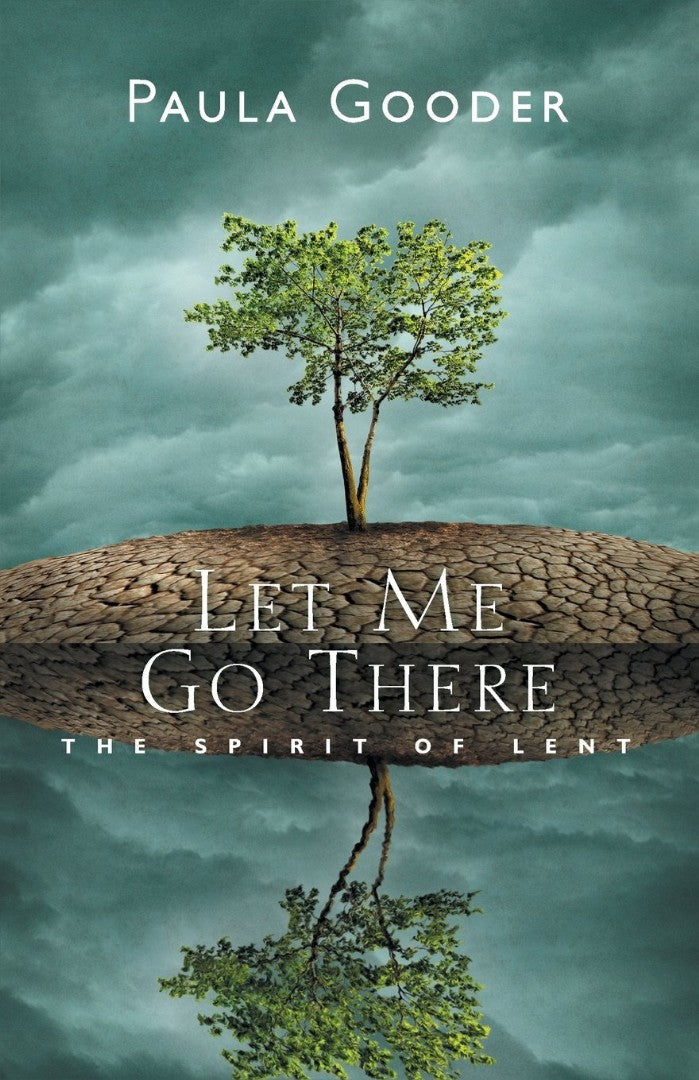 Let Me Go There - Re-vived