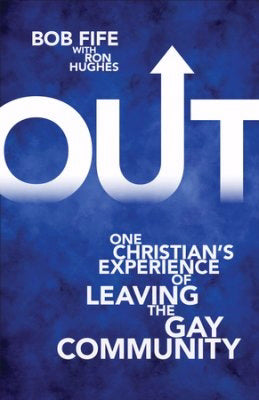 Out - Re-vived