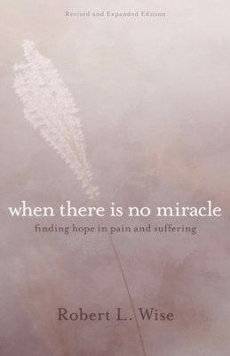 When There Is No Miracle - Re-vived