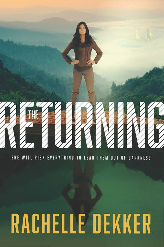 The Returning - Re-vived
