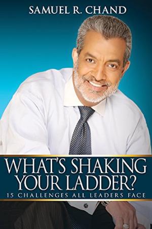 What's Shaking Your Ladder? - Re-vived