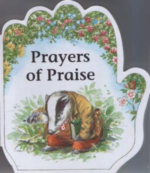 Prayers of Praise - Re-vived