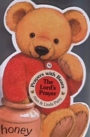 The Lord's Prayer - Re-vived