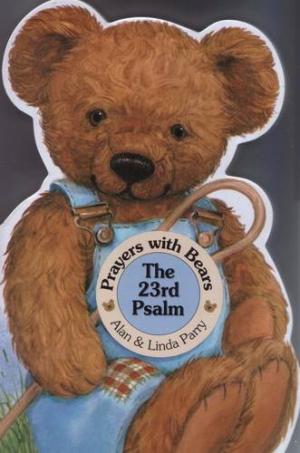 The 23rd Psalm - Re-vived