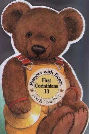 First Corinthians 13 - Re-vived