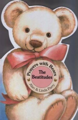 The Beatitudes - Re-vived