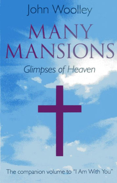 Many Mansions - Re-vived