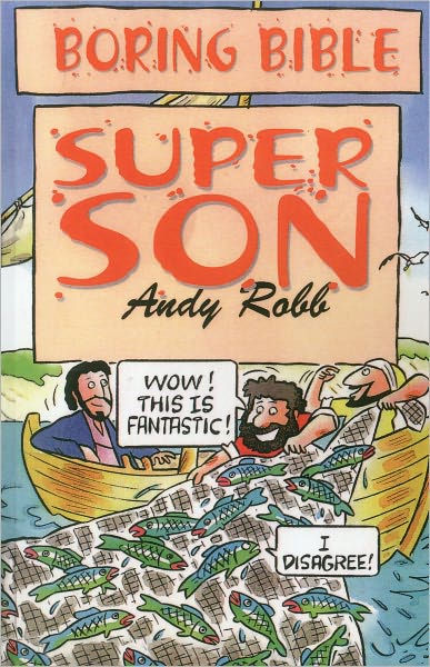 Super Son - Re-vived