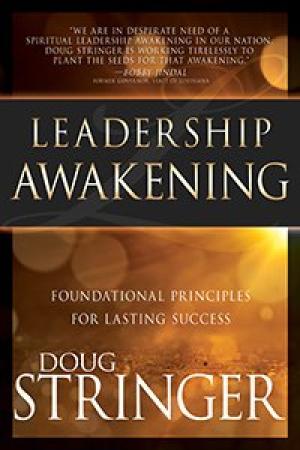 Leadership Awakening - Re-vived