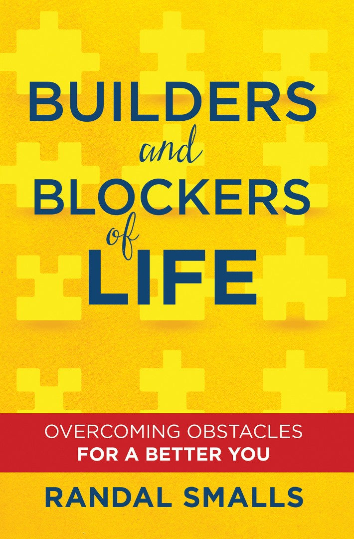 Builders and Blockers of Life - Re-vived