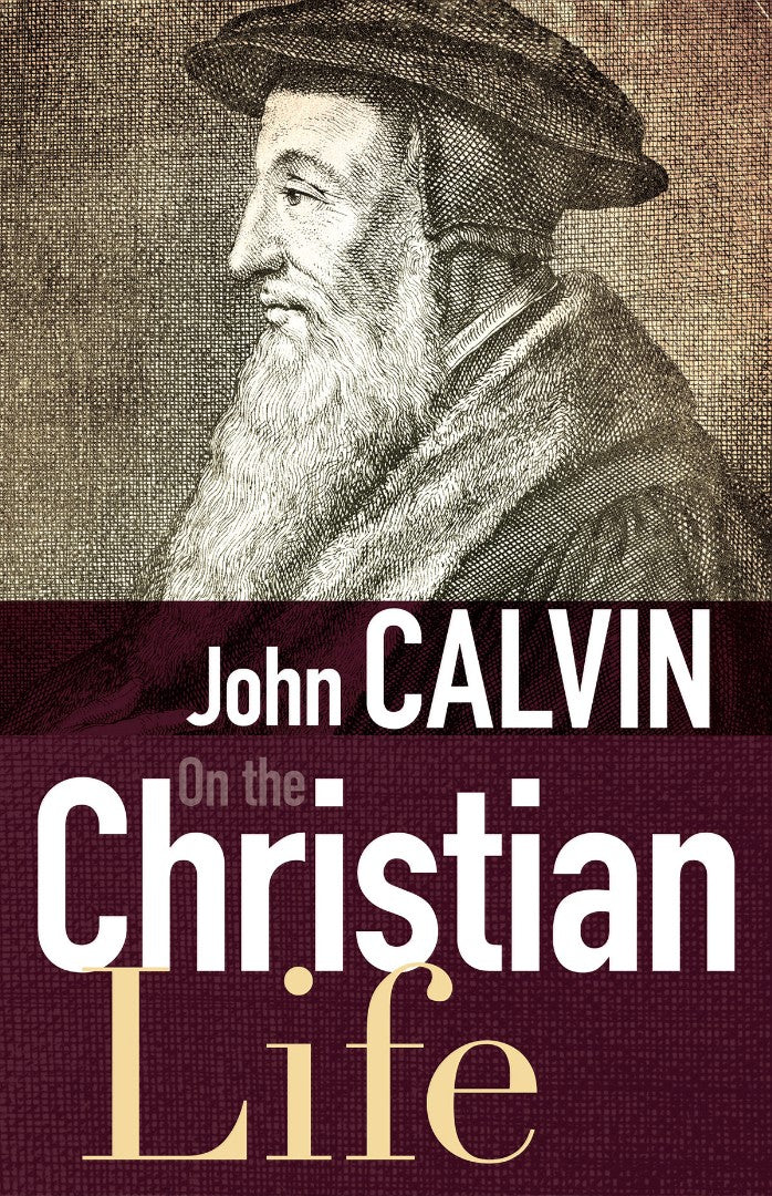 On the Christian Life - Re-vived