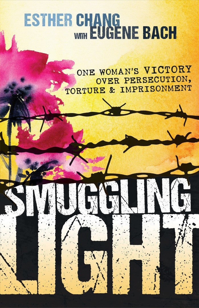 Smuggling Light - Re-vived
