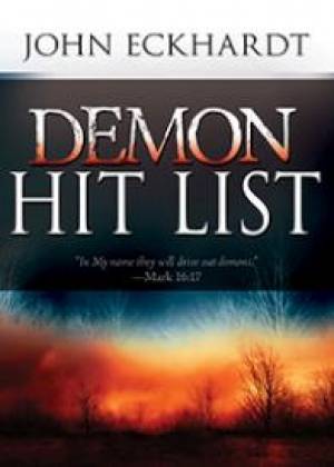 Demon Hit List - Re-vived