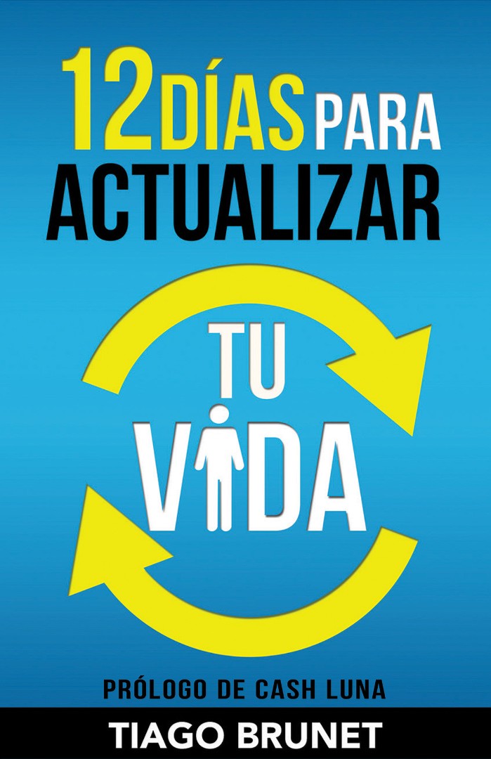 12 Dias Para Actualizar tu Vida - Re-vived