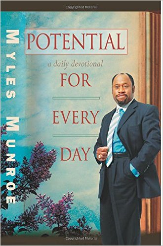 Potential for Every Day - Re-vived