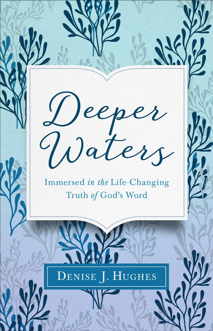 Deeper Waters - Re-vived