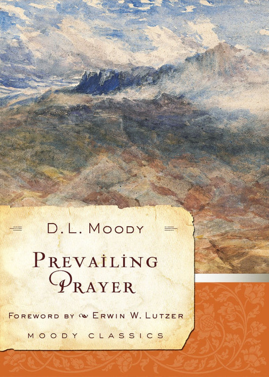 Prevailing Prayer - Re-vived