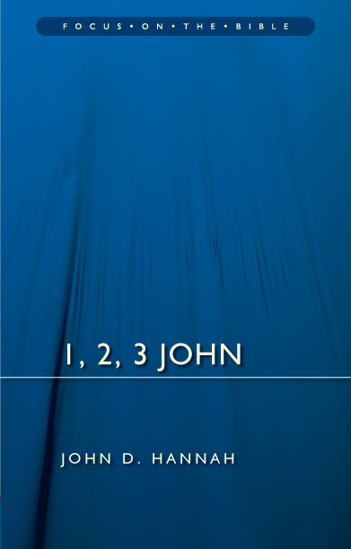 1, 2, 3 John - Re-vived