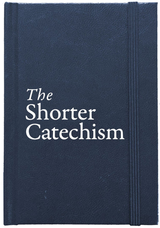 Shorter Catechism, The:  HB - Re-vived