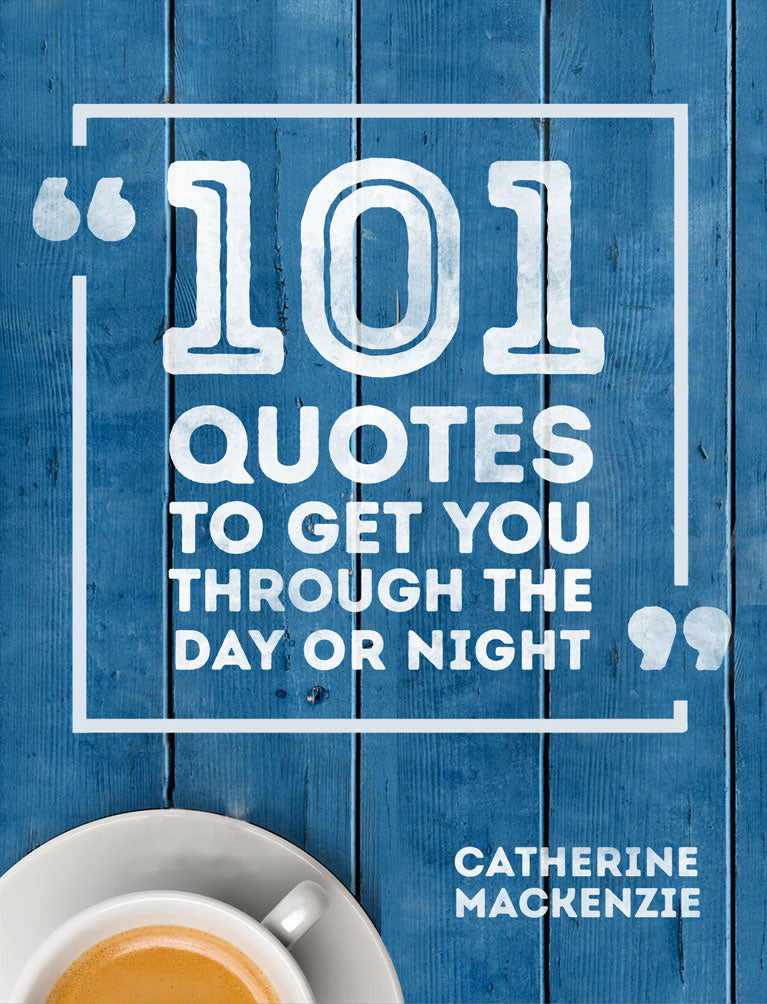 101 Quotes - Re-vived