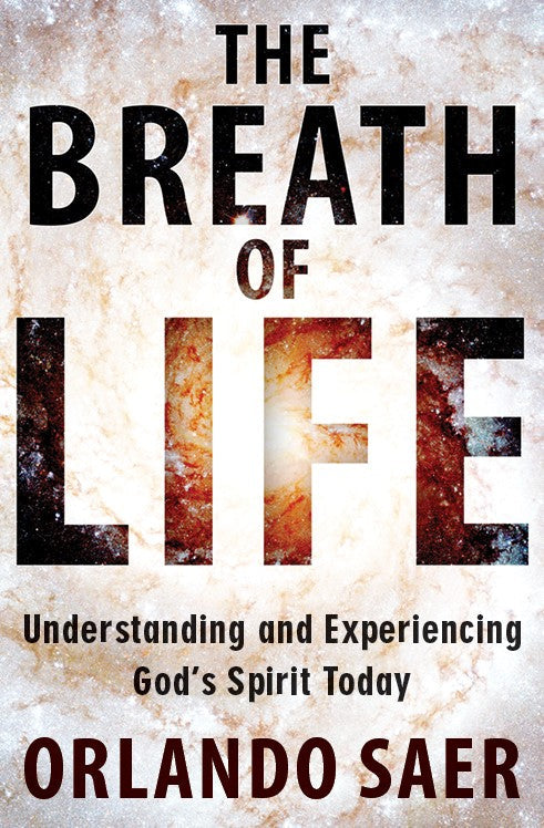 Breath Of Life - Re-vived