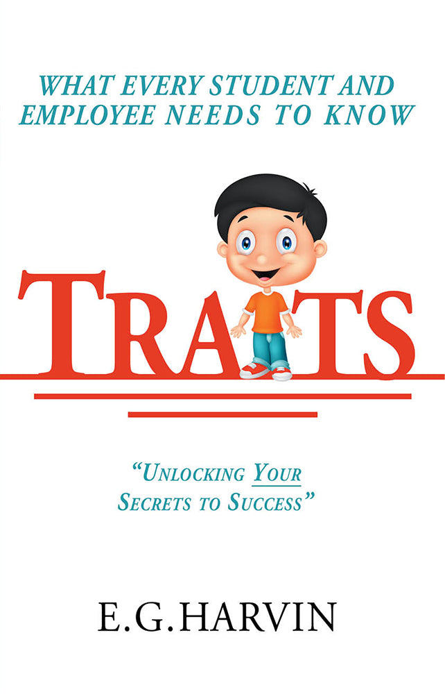 Traits - Re-vived